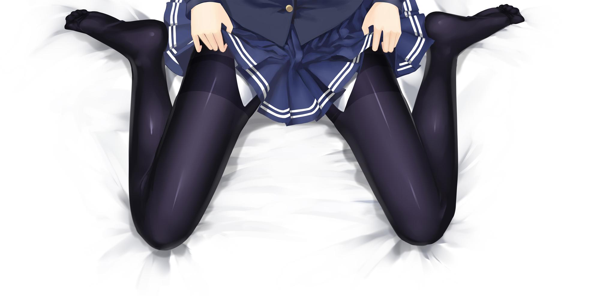 阿七